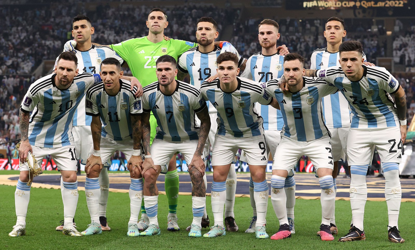 Argentine